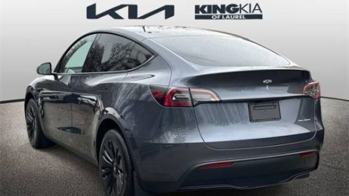 2023 Tesla Model Y 7SAYGDEE4PA172425