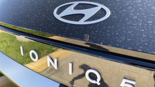 2025 Hyundai IONIQ 5 7YAKM4DA4SY010860