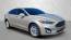 2019 Ford Fusion Energi - Images - 1