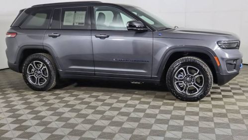 2024 Jeep Grand Cherokee 1C4RJYC60R8941627