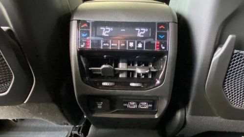 2023 Jeep Grand Cherokee 1C4RJYD68P8774235