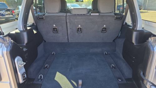 2024 Jeep Wrangler 1C4RJXP61RW172121