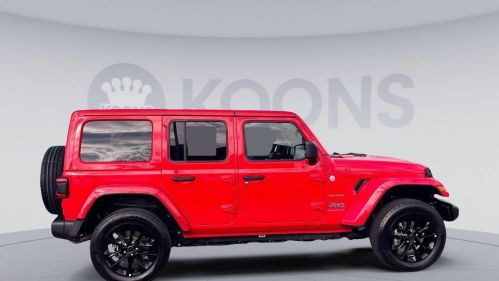 2024 Jeep Wrangler 1C4RJXP63RW172332