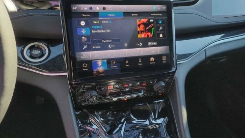 2023 Jeep Grand Cherokee 1C4RJYC63P8908358