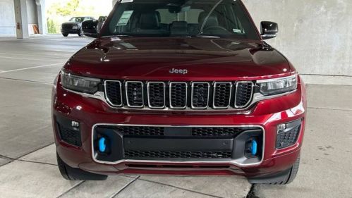 2024 Jeep Grand Cherokee 1C4RJYD66RC711814