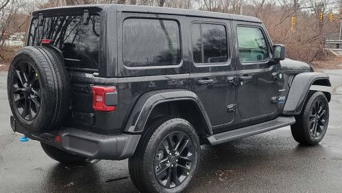 2024 Jeep Wrangler 1C4RJXP62RW230284