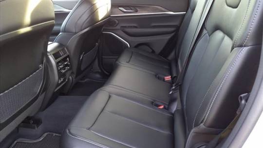 2023 Jeep Grand Cherokee 1C4RJYB67P8785472
