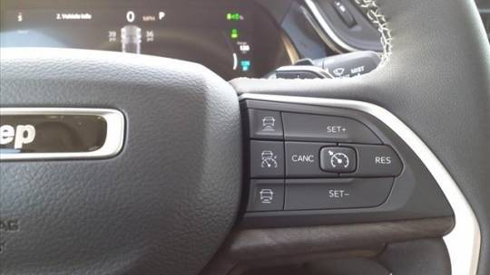 2023 Jeep Grand Cherokee 1C4RJYB67P8785472