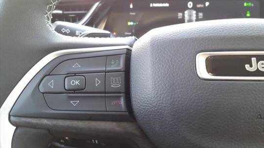 2023 Jeep Grand Cherokee 1C4RJYB67P8785472