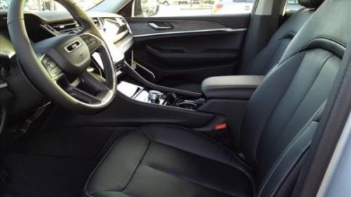2023 Jeep Grand Cherokee 1C4RJYB67P8785472