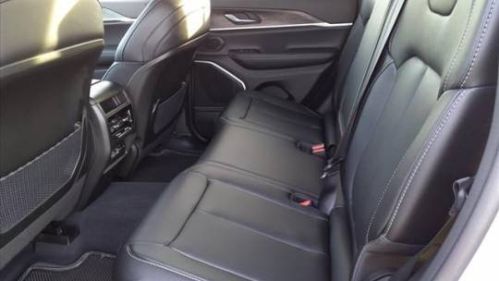 2023 Jeep Grand Cherokee 1C4RJYB67P8785472