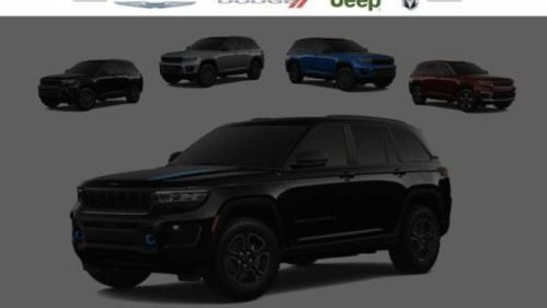 2025 Jeep Grand Cherokee 1C4RJYC6XS8661560