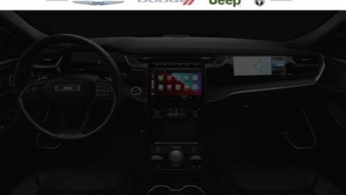 2025 Jeep Grand Cherokee 1C4RJYC6XS8661560