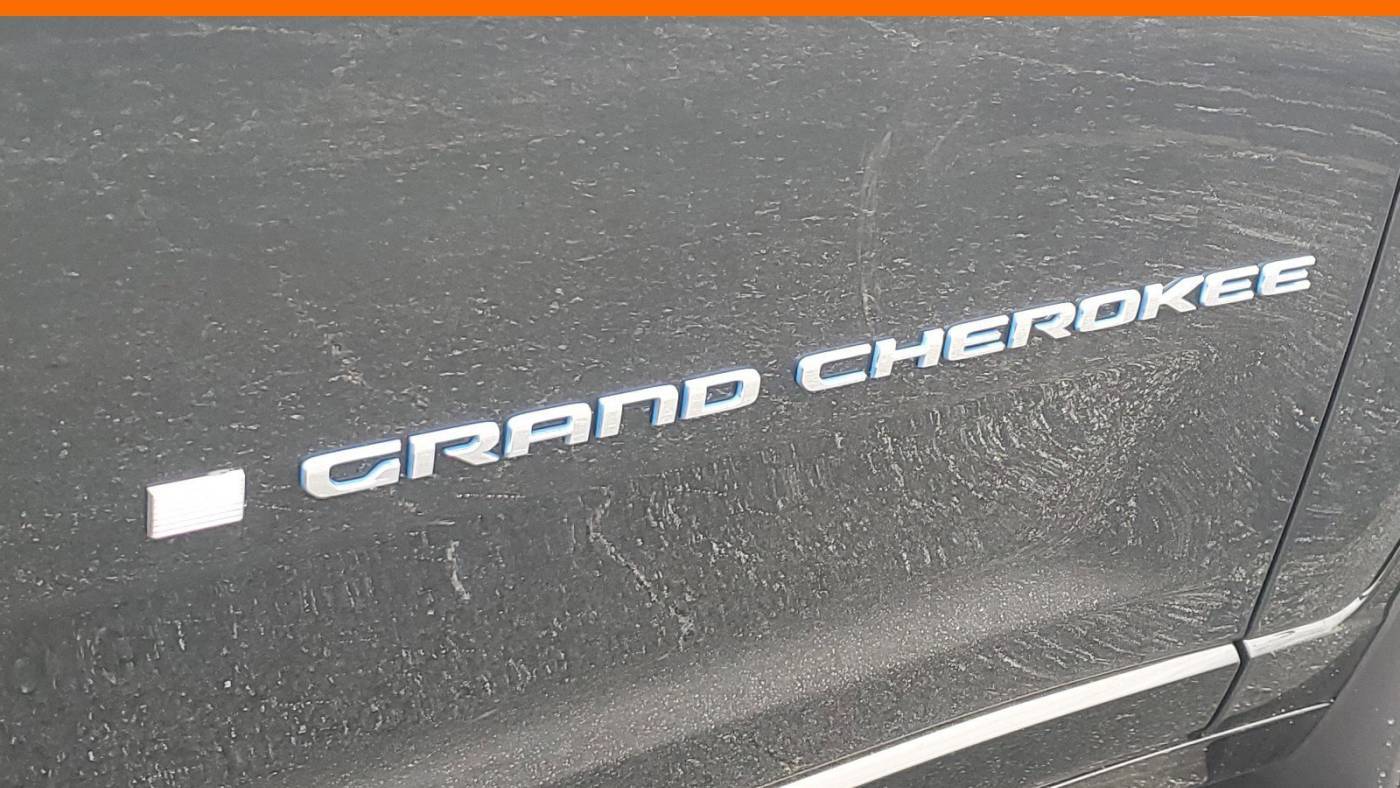 2024 Jeep Grand Cherokee 1C4RJYD61RC711266
