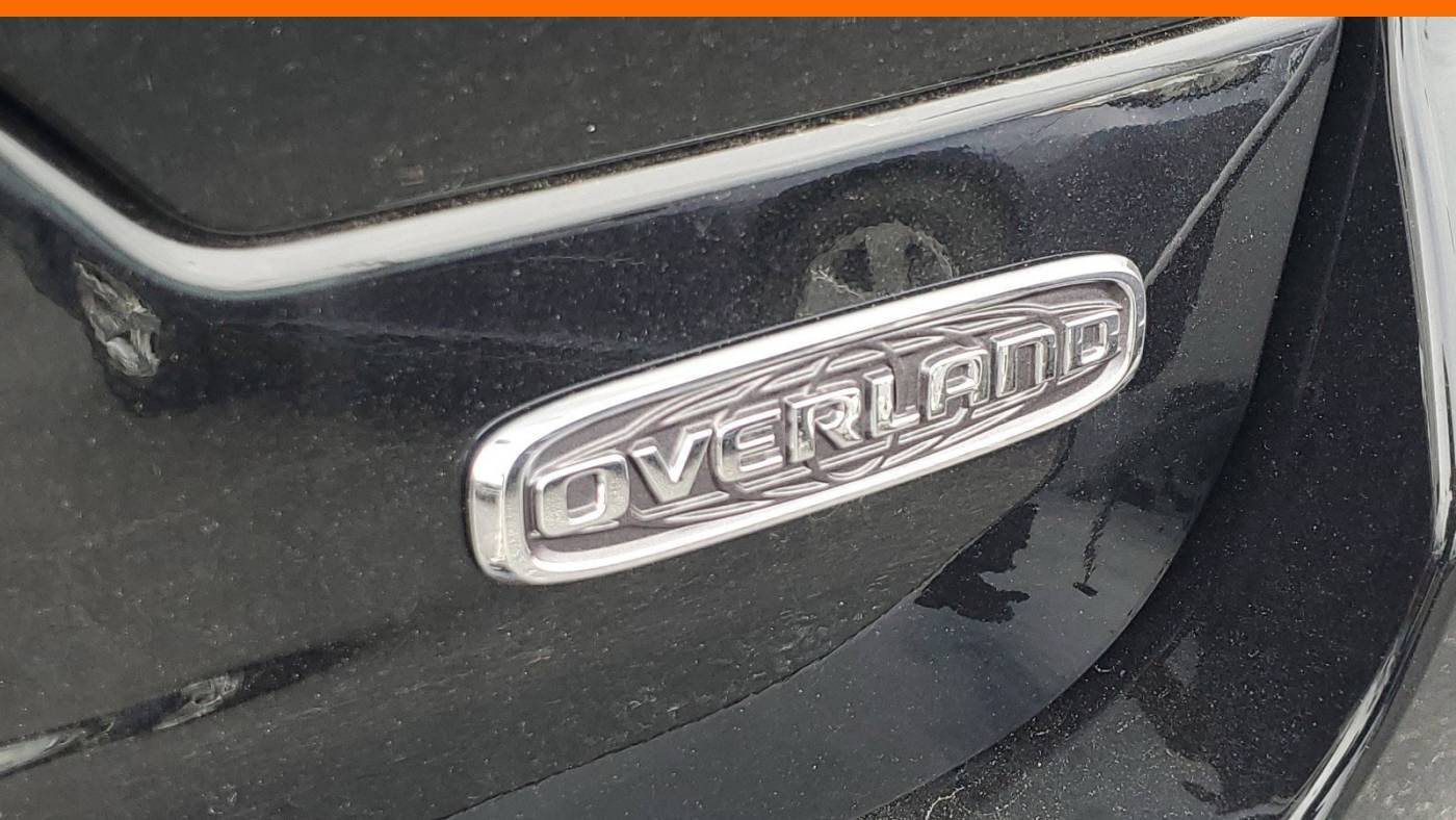 2024 Jeep Grand Cherokee 1C4RJYD61RC711266