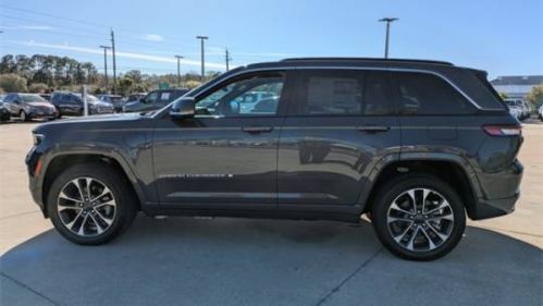 2025 Jeep Grand Cherokee 1C4RJYD68S8667498