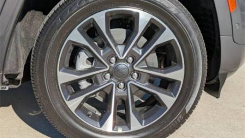 2025 Jeep Grand Cherokee 1C4RJYD68S8667498