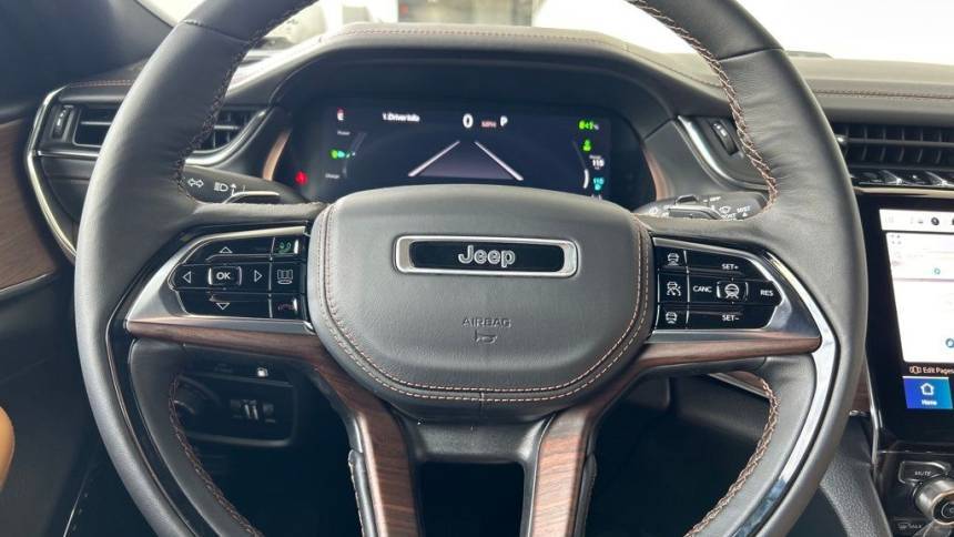 2024 Jeep Grand Cherokee 1C4RJYE60R8941902