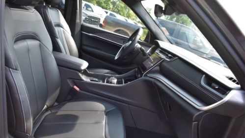 2024 Jeep Grand Cherokee 1C4RJYB62RC134203