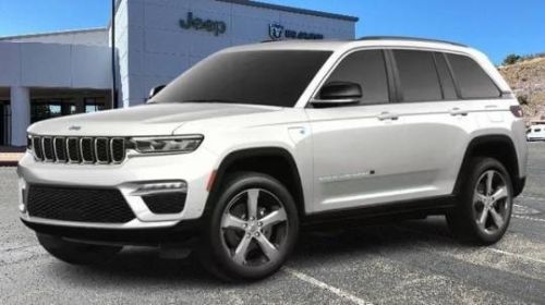 2024 Jeep Grand Cherokee 1C4RJYB6XRC711981