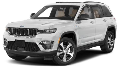 2024 Jeep Grand Cherokee 1C4RJYB6XRC711981