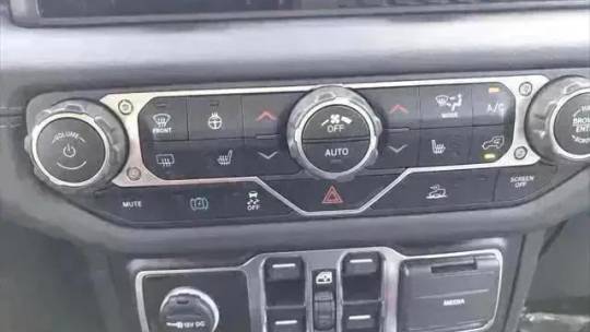 2024 Jeep Wrangler 1C4RJXP69RW121031