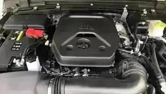 2024 Jeep Wrangler 1C4RJXP69RW121031