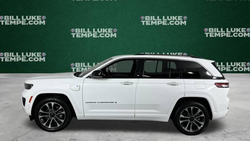 2022 Jeep Grand Cherokee 1C4RJYD60N8759385