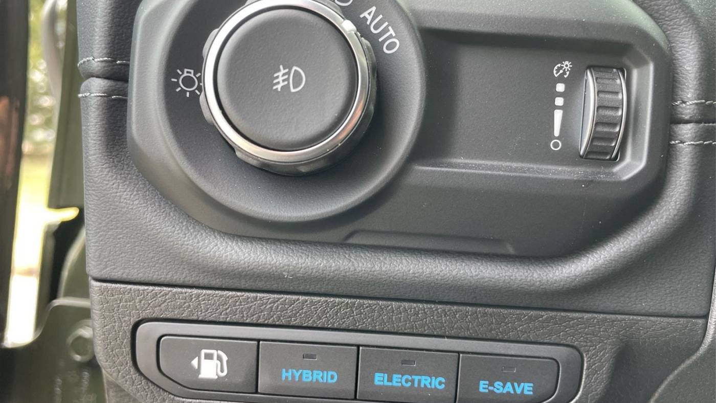 2024 Jeep Wrangler 1C4RJXP60RW121032
