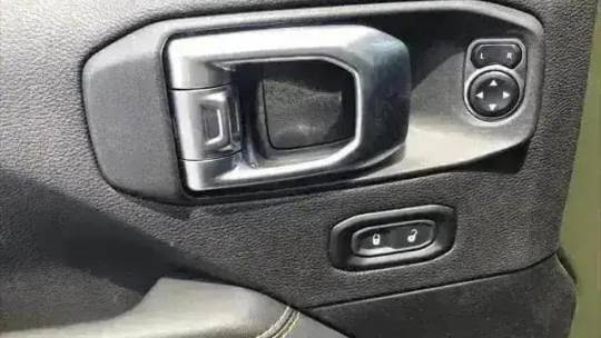 2024 Jeep Wrangler 1C4RJXP69RW121031