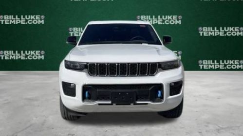 2023 Jeep Grand Cherokee 1C4RJYD61P8778286