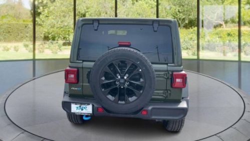 2024 Jeep Wrangler 1C4RJXP60RW121032
