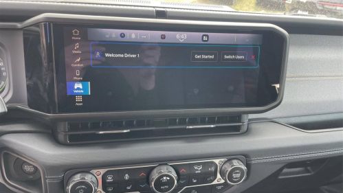 2024 Jeep Wrangler 1C4RJXP60RW121032
