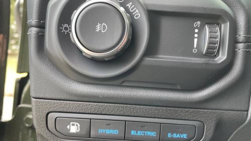 2024 Jeep Wrangler 1C4RJXP60RW121032