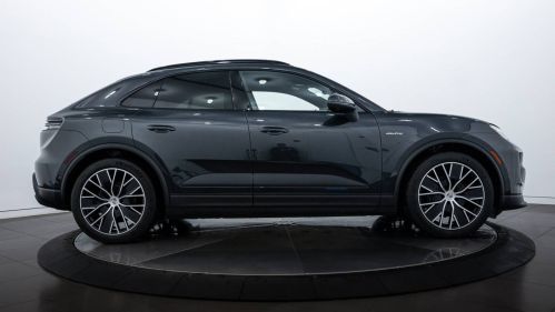 2024 Porsche Macan Electric WP1AA2XA9RL000467