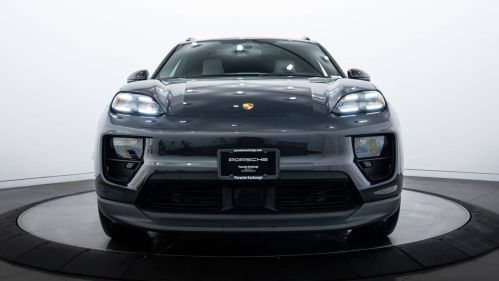 2024 Porsche Macan Electric WP1AA2XA9RL000467