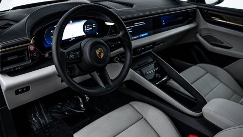 2024 Porsche Macan Electric WP1AA2XA9RL000467