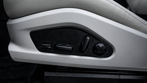 2024 Porsche Macan Electric WP1AA2XA9RL000467