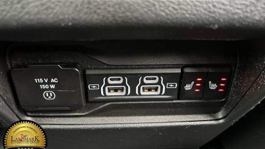 2022 Jeep Grand Cherokee 1C4RJYB61N8756708