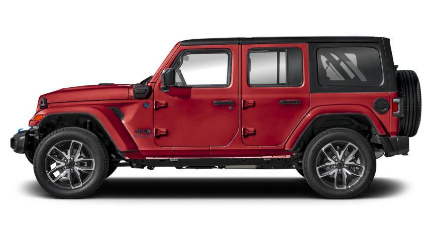 2024 Jeep Wrangler 1C4RJXR6XRW369270