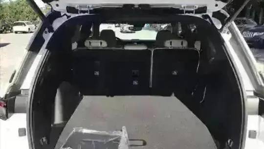 2023 Jeep Grand Cherokee 1C4RJYB66PC650688