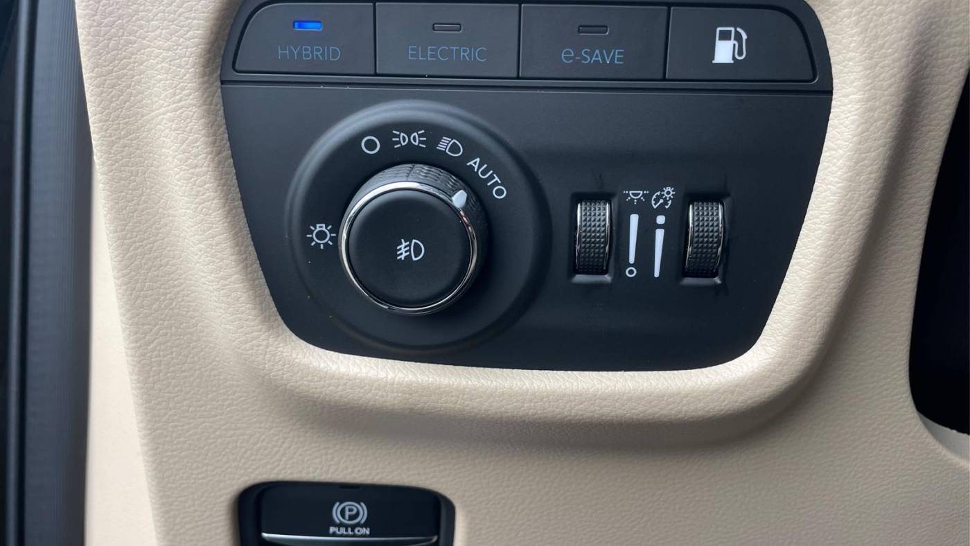 2023 Jeep Grand Cherokee 1C4RJYB66PC650772