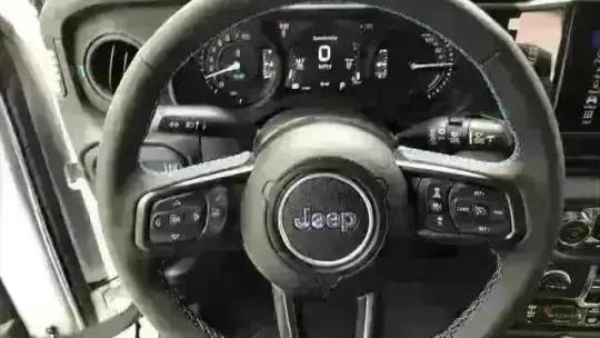 2024 Jeep Wrangler 1C4RJXR69RW126923