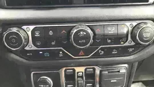 2024 Jeep Wrangler 1C4RJXR69RW126923