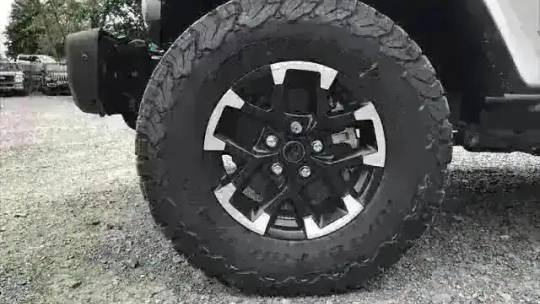 2024 Jeep Wrangler 1C4RJXR69RW126923