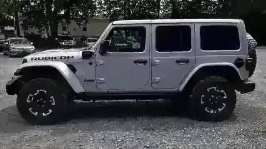 2024 Jeep Wrangler 1C4RJXR69RW126923