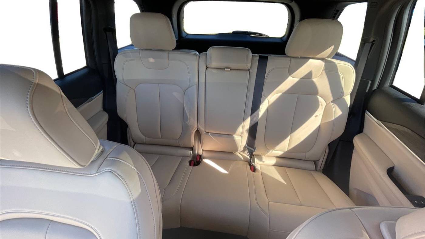 2023 Jeep Grand Cherokee 1C4RJYB66PC650688