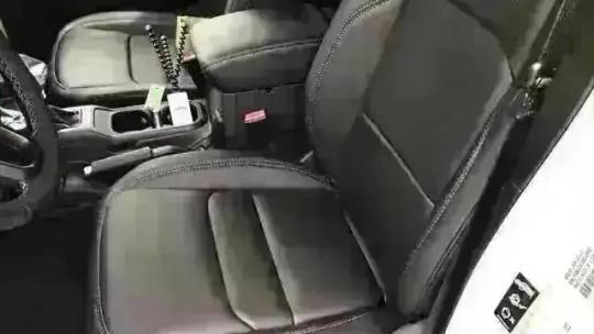 2024 Jeep Wrangler 1C4RJXR69RW126923