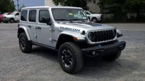 2024 Jeep Wrangler 1C4RJXR69RW126923