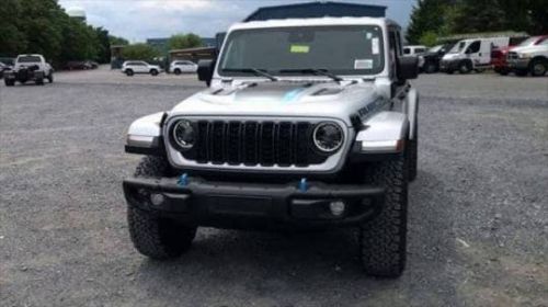 2024 Jeep Wrangler 1C4RJXR69RW126923